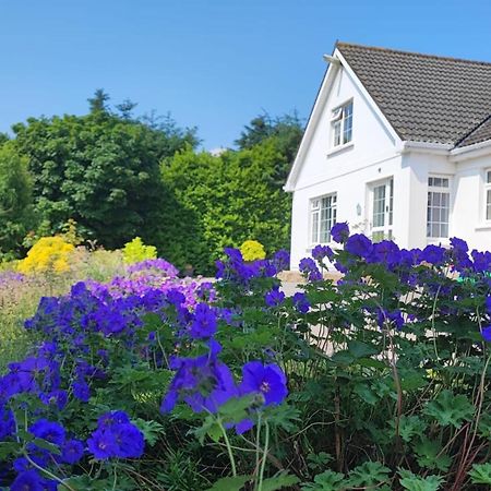 Hotel Happy Hill Youghal Exterior foto