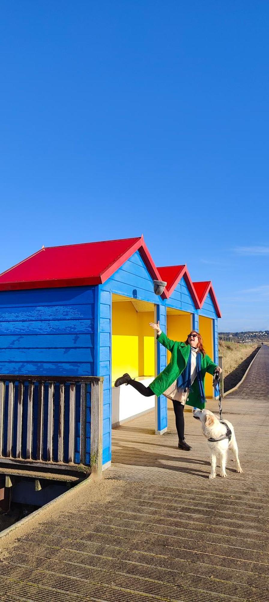 Hotel Happy Hill Youghal Exterior foto